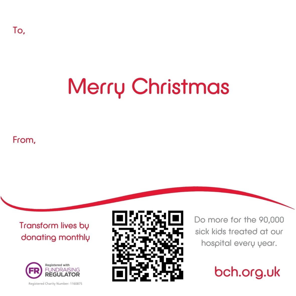 'Tis The Season to Sparkle Bespoke Christmas Bracelet