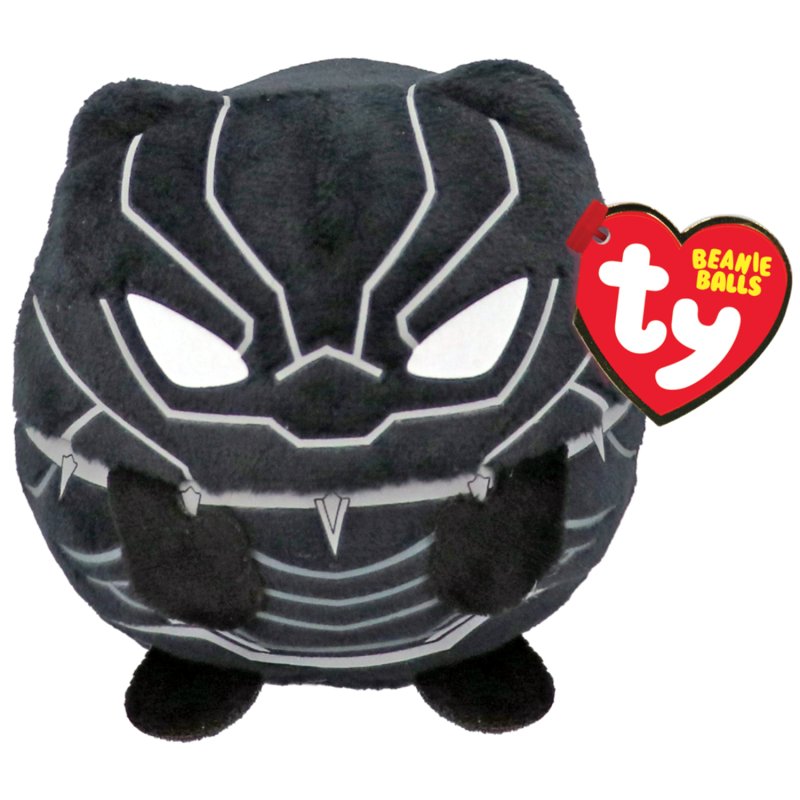 BLACK PANTHER - PUFFIE - MARVEL