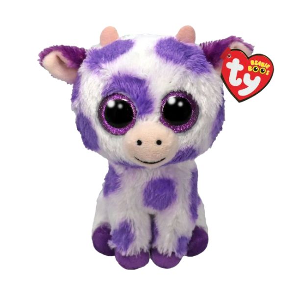 Ethel Cow Boo Reg