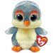 Fisher Penguin Beanie Boo