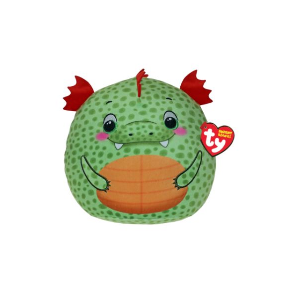 GRIFFIN DRAGON - SQUISHY BEANIE 10"