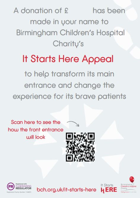 Help Support the Installation of our Aquarium