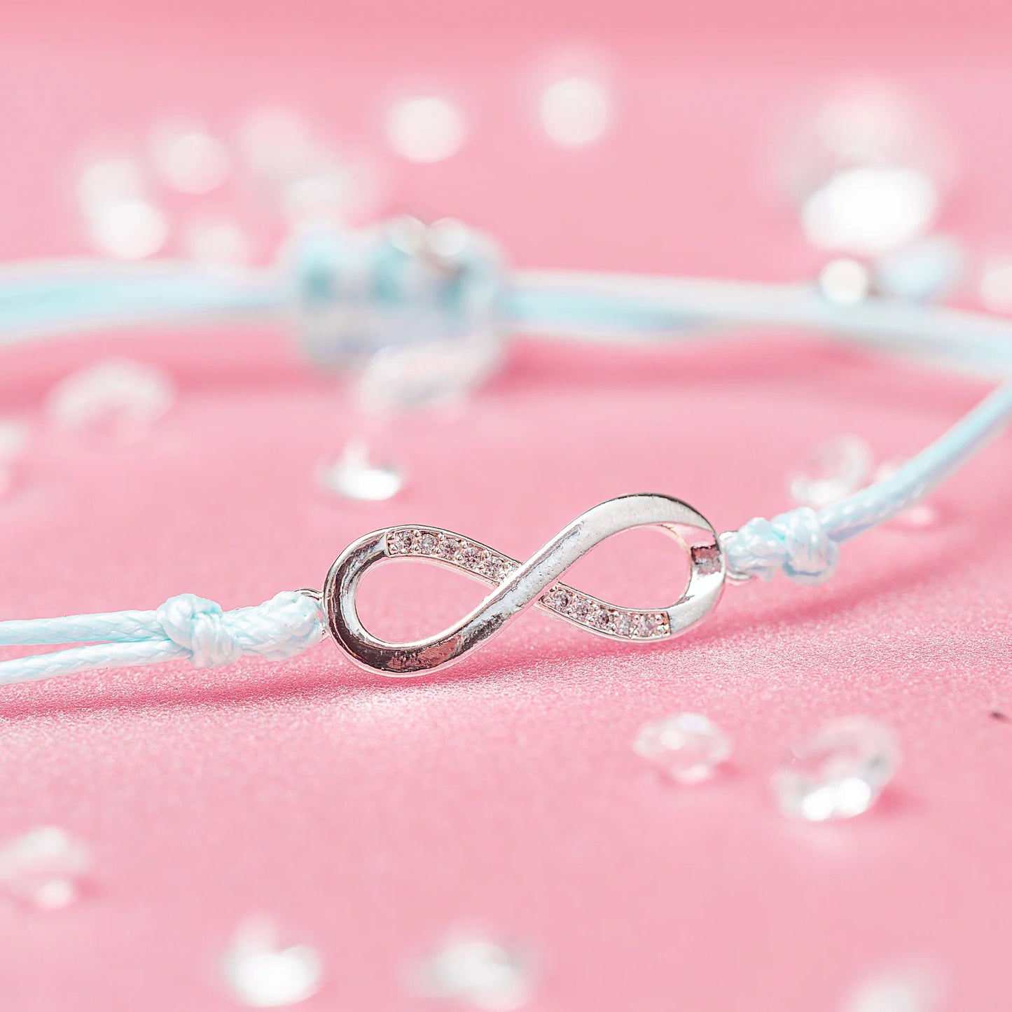I am Brave - Affirmation Bracelet