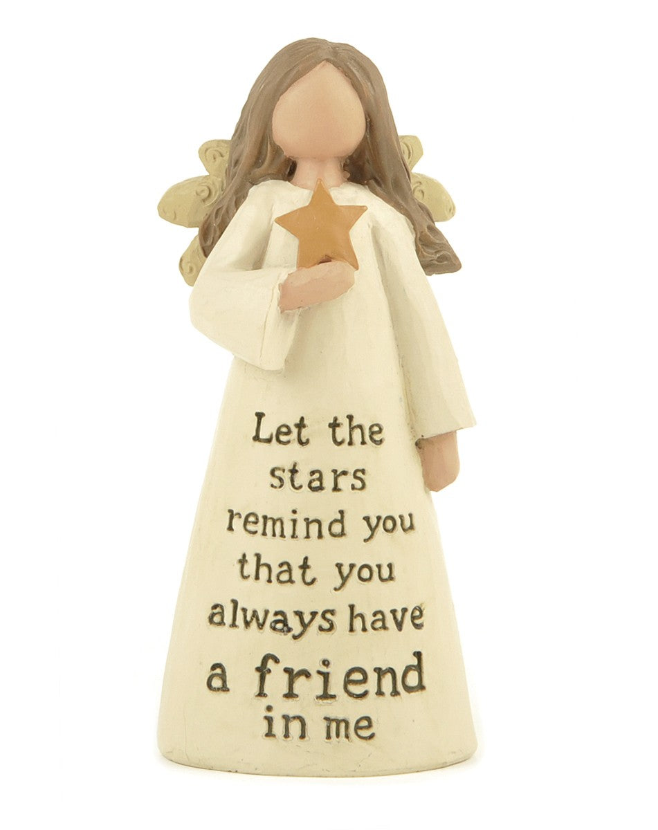 Friend In Me Decoration