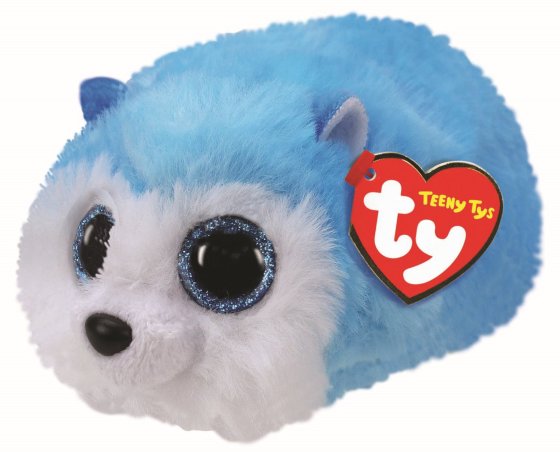 SLUSH HUSKY - TEENY TY - REG