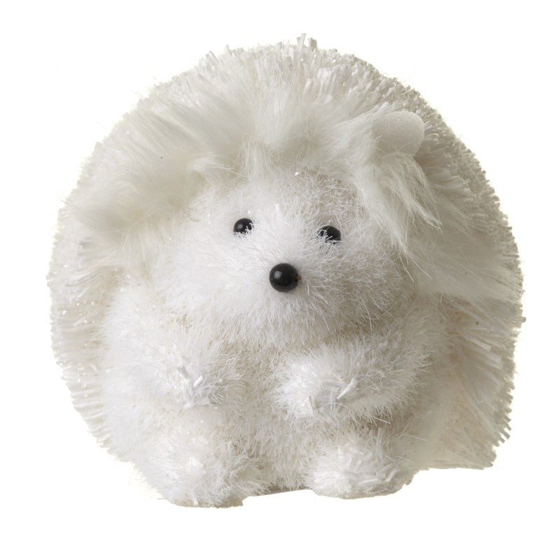 Small White Hedgehog*