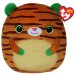 Tiggy Tiger Squish-a-boo 14"