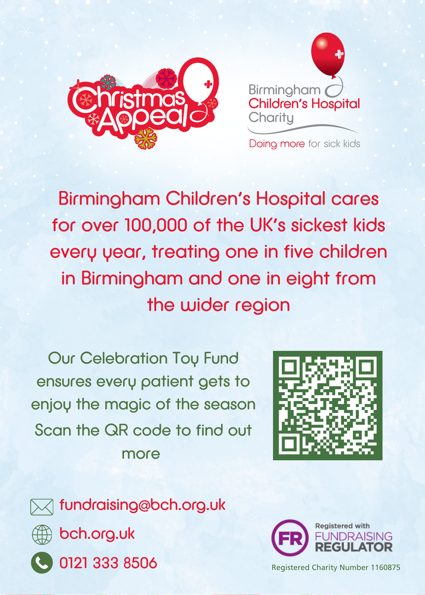 Hand-Picked Toy For One of Our Patients