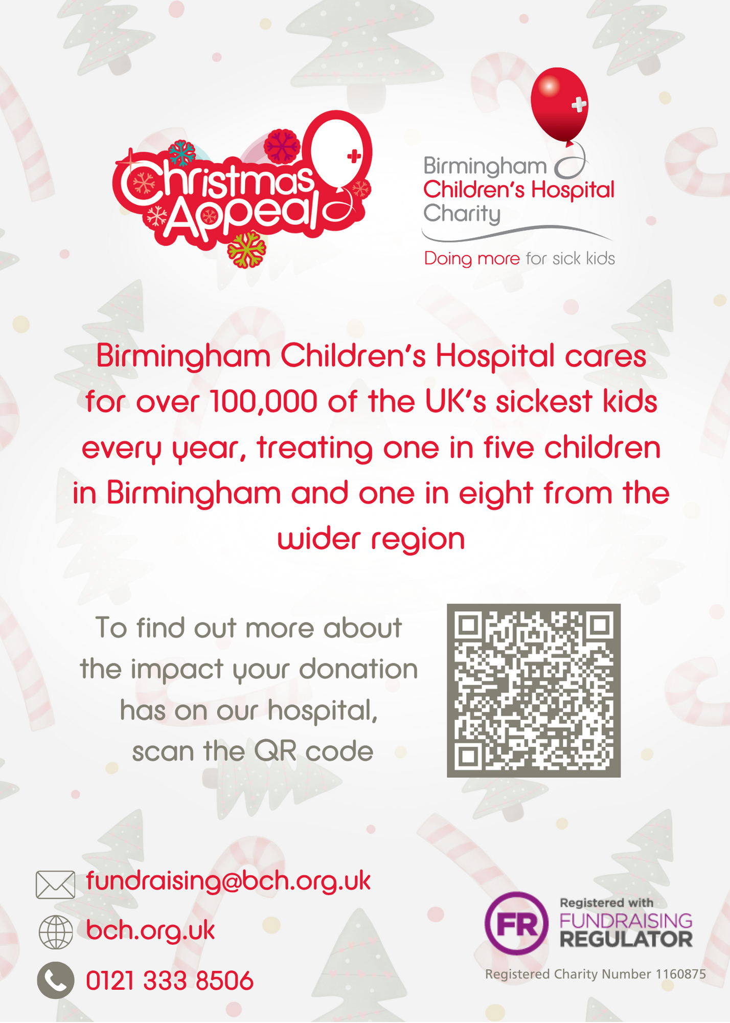 Overnight Stay in our Hospital's On-site Parent Accommodation