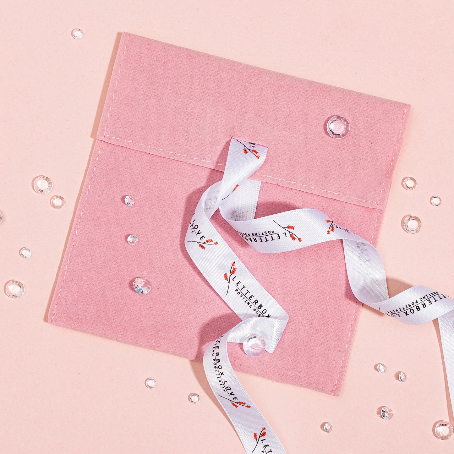 I am Strong - Affirmation Bracelet