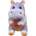 HENRIETTA HIPPO - BEANIE BELLIES - REG
