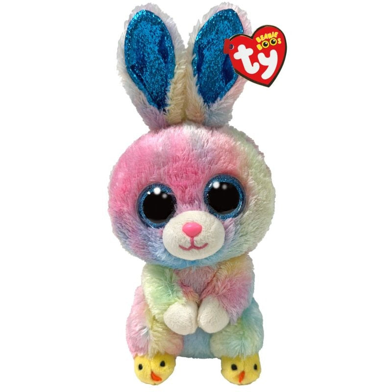 TWITCHES RABBIT - BOO - REG