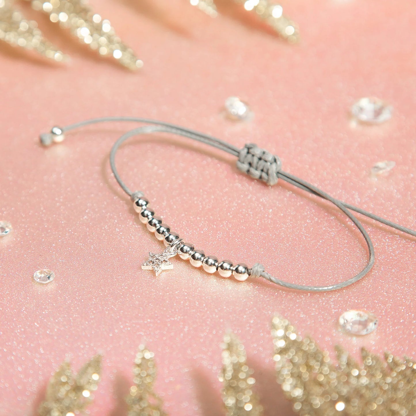 Secret Santa Bracelet