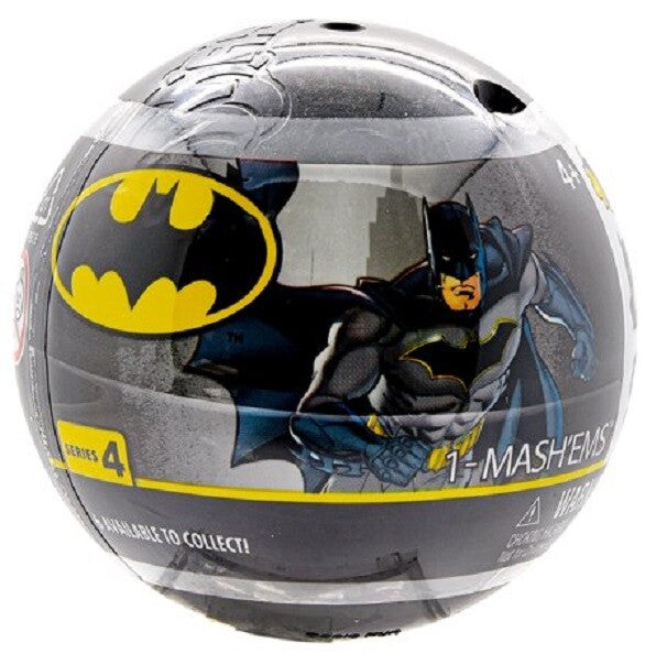 Batman Mashem