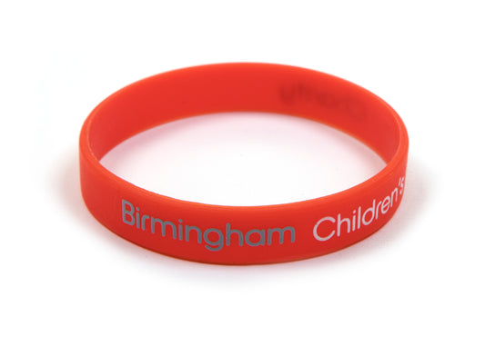 Silicon Wristbands