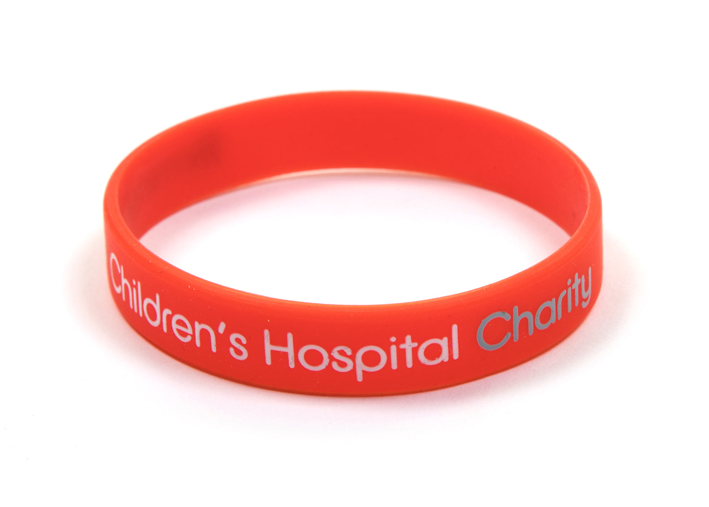 Silicon Wristbands