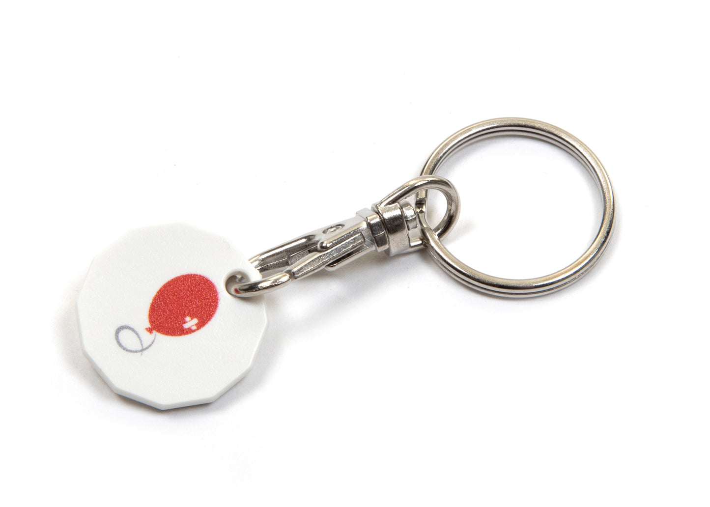 Trolley Token