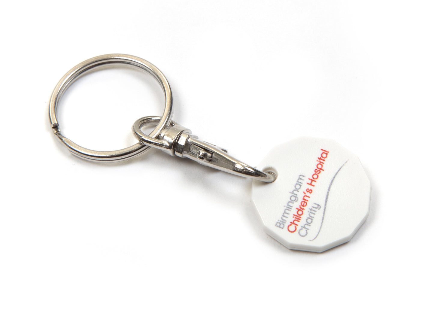 Trolley Token