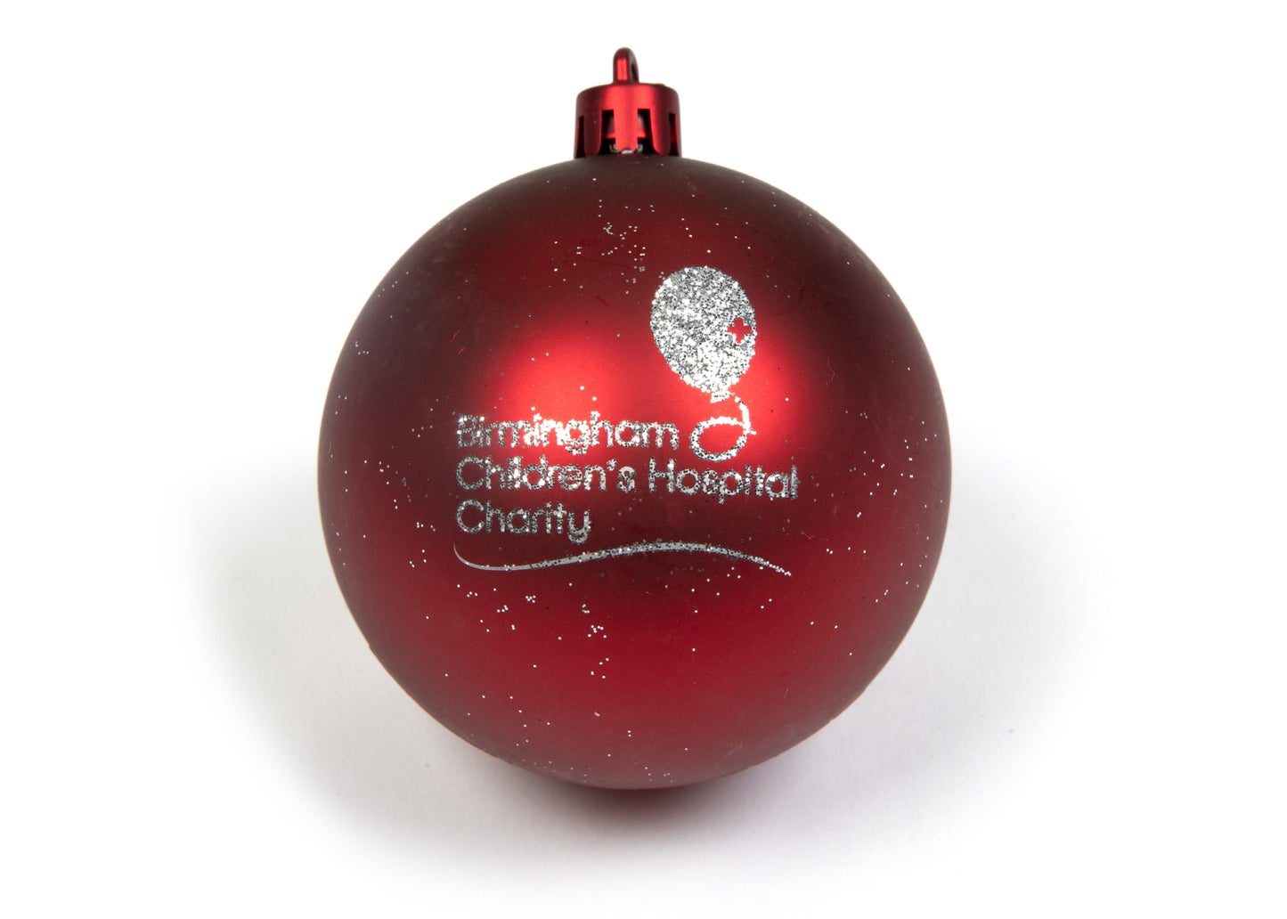 BCH Xmas Bauble SOLD OUT