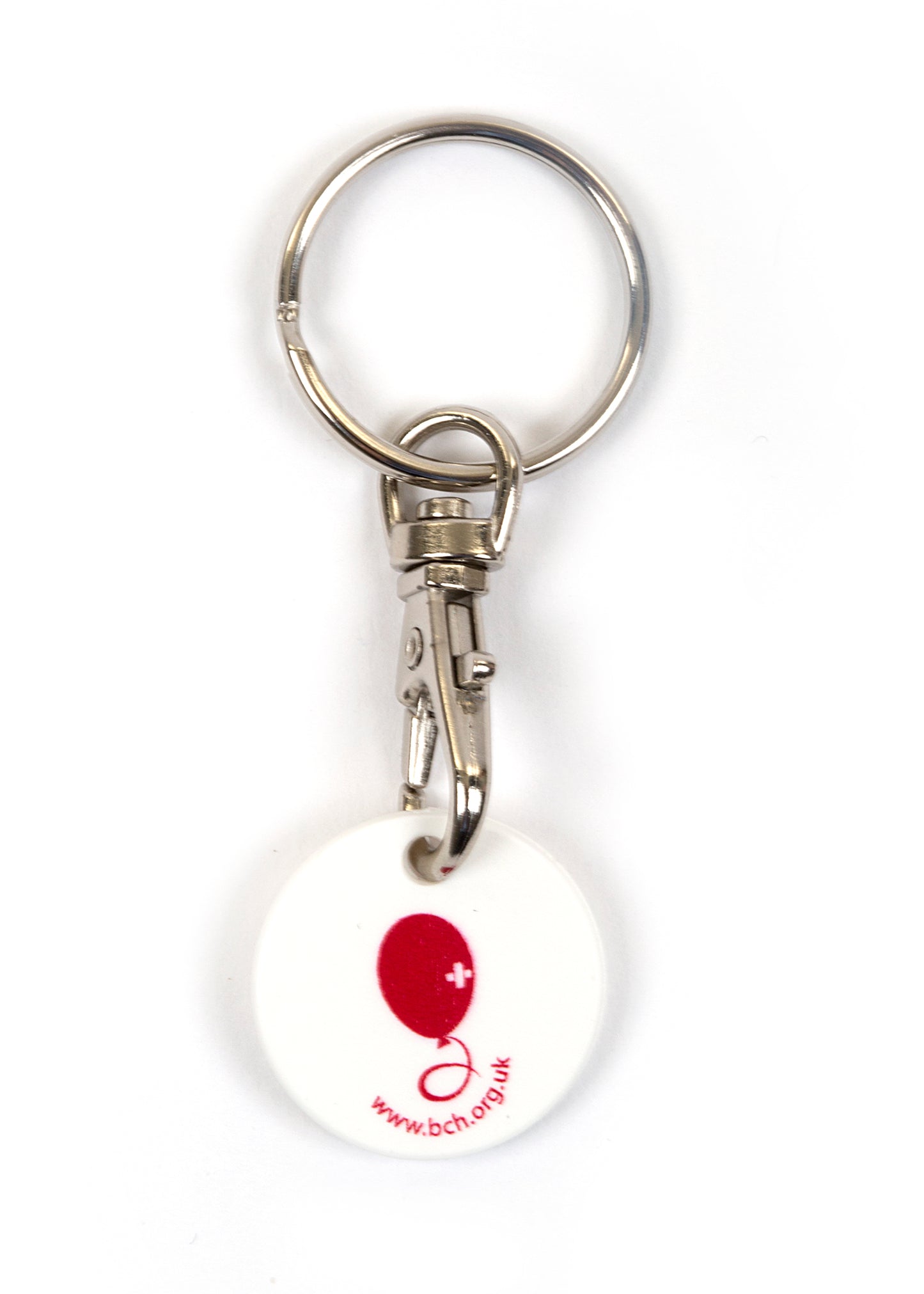 Trolley Token