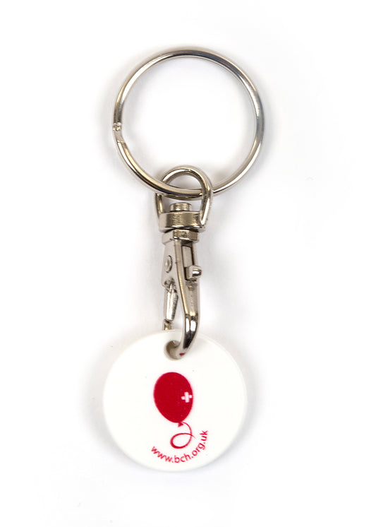 Trolley Token
