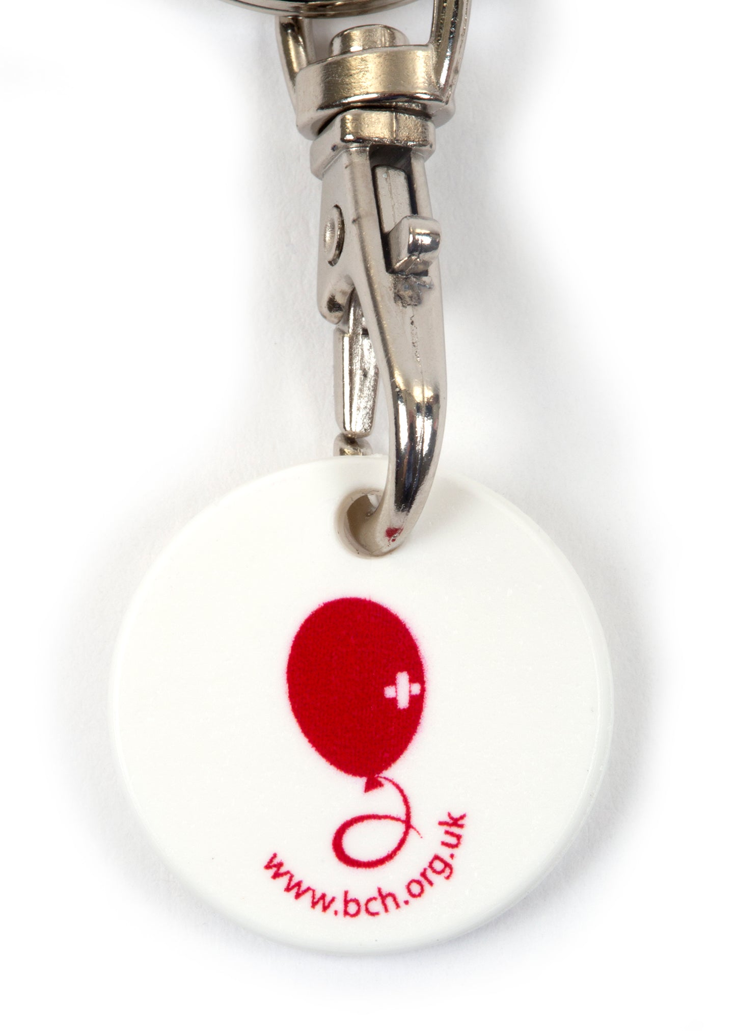 Trolley Token