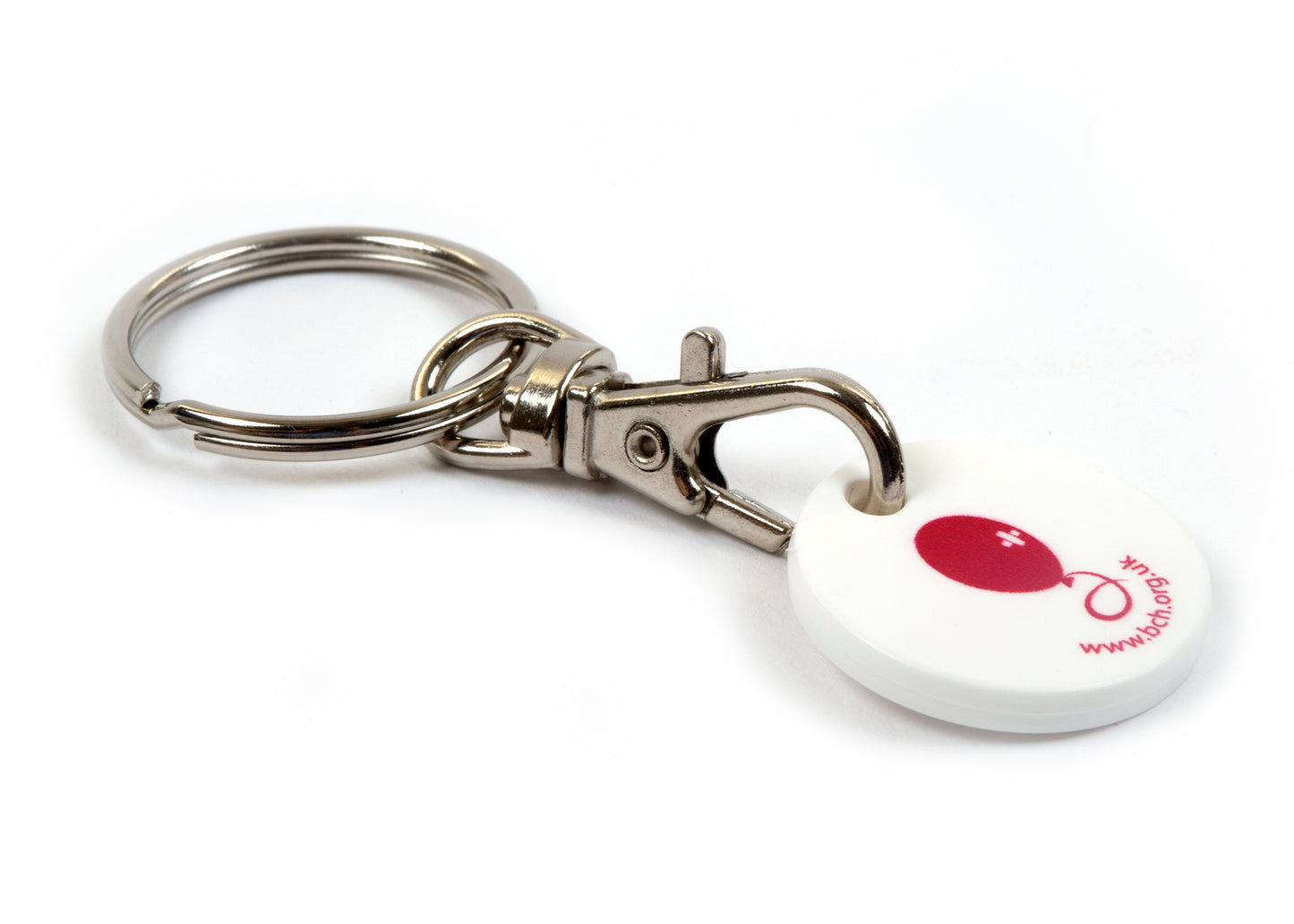 Trolley Token