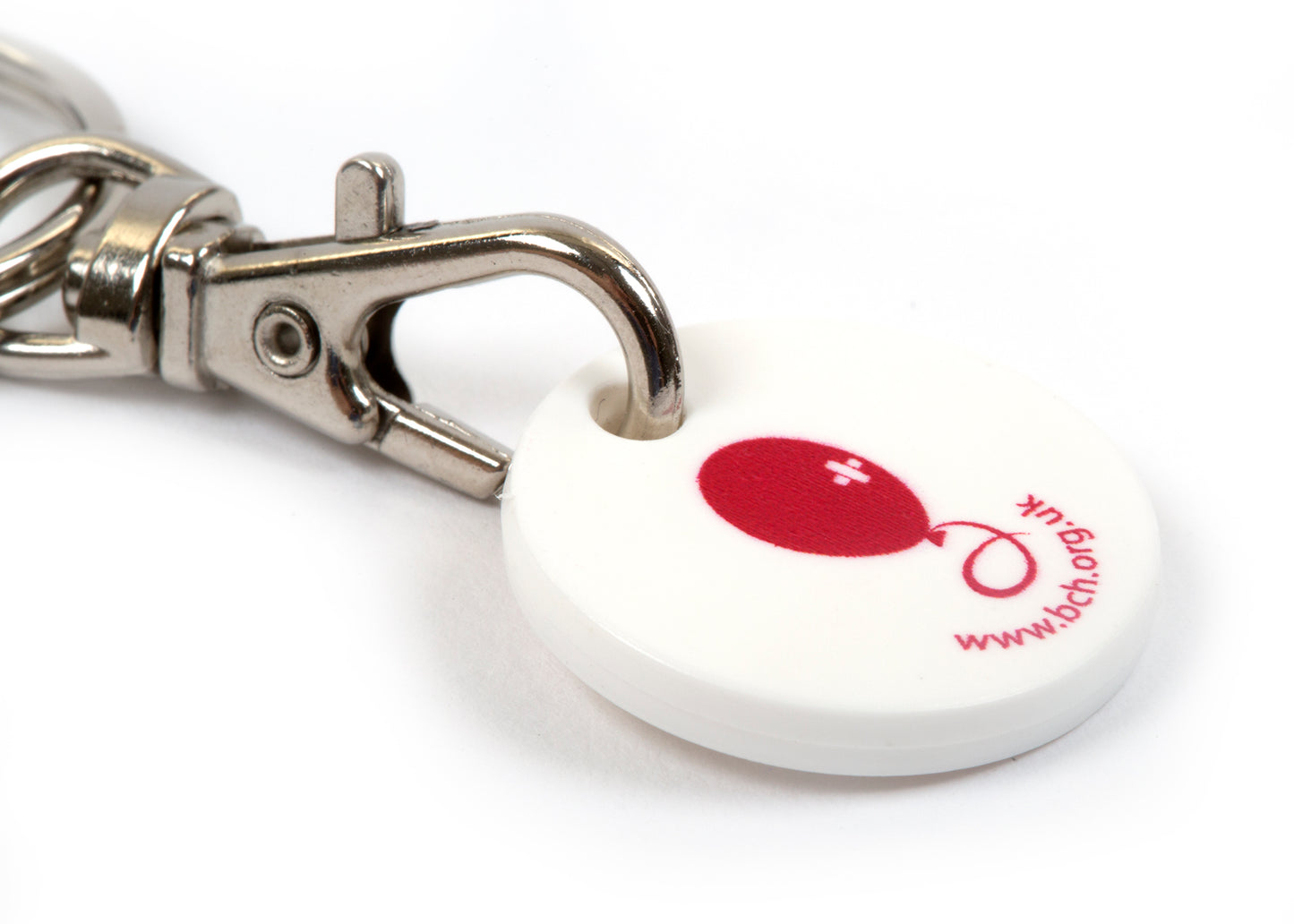 Trolley Token