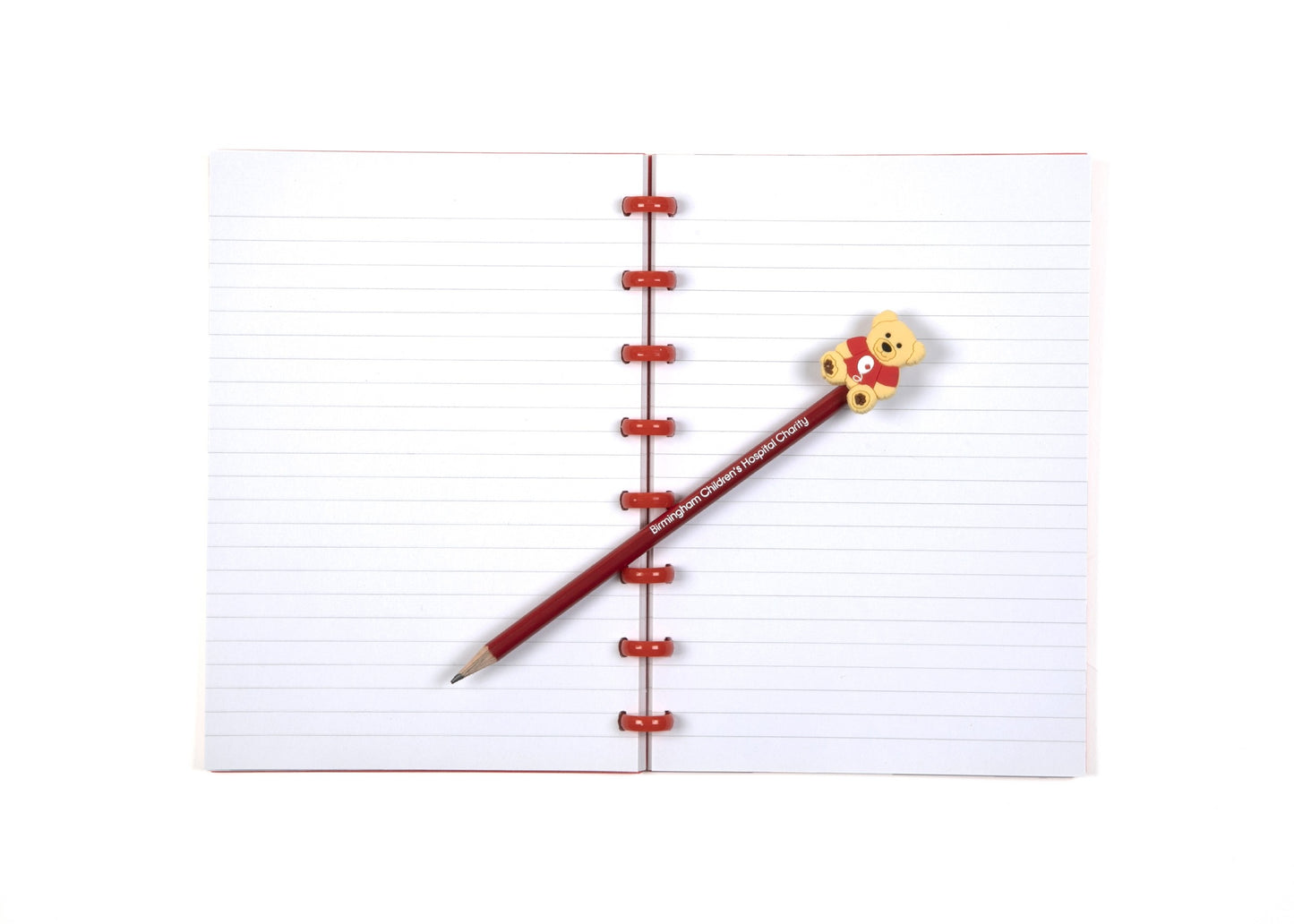 A5 Notepad
