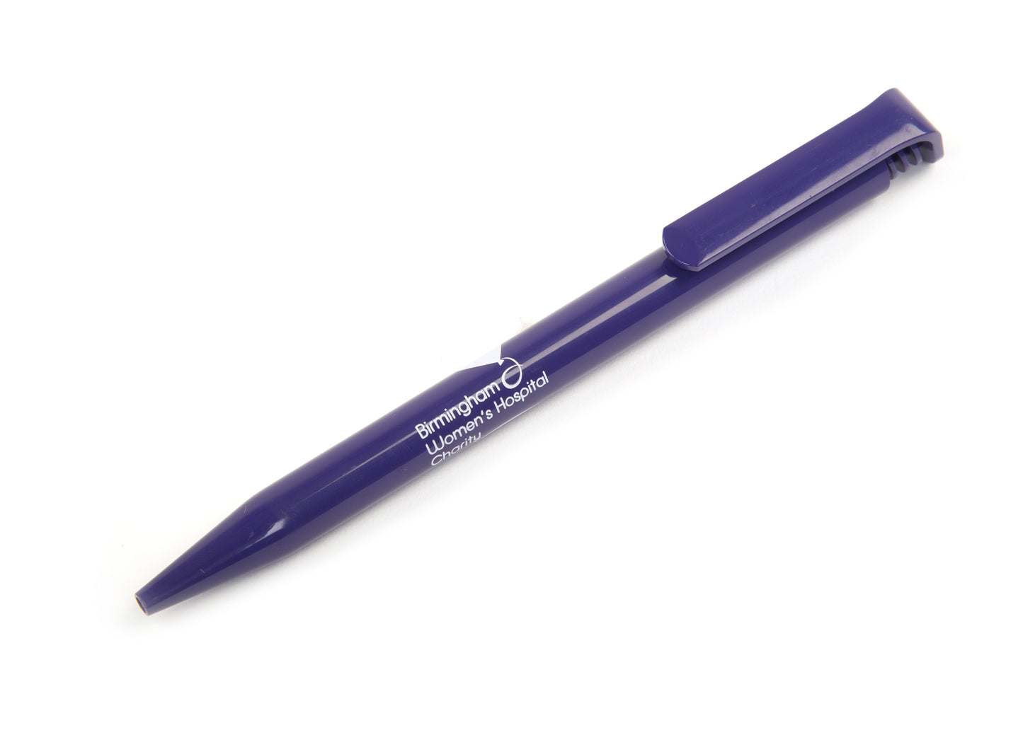 Birmingham Women's Hospital Charity Pen