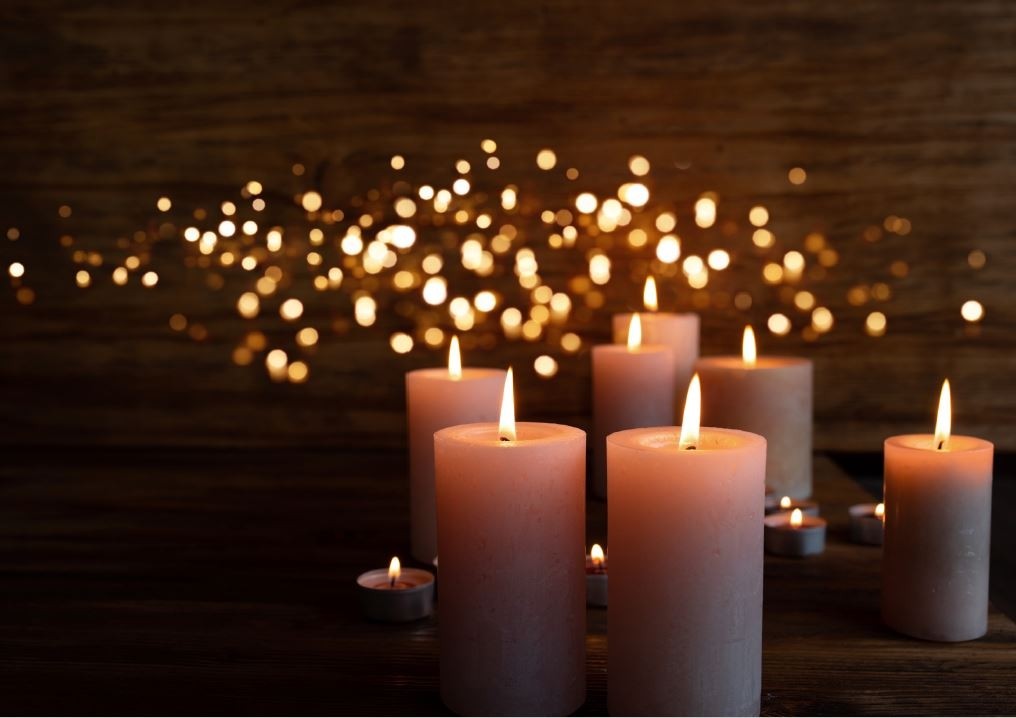 Welfare Services to Support Bereaved Families