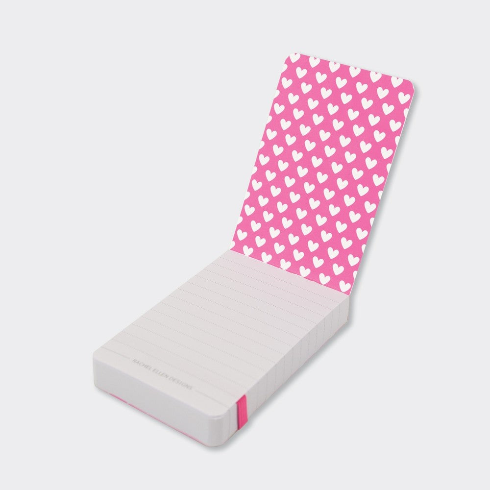 A7 Mini Notepad - You Don't Have To Be Perfect