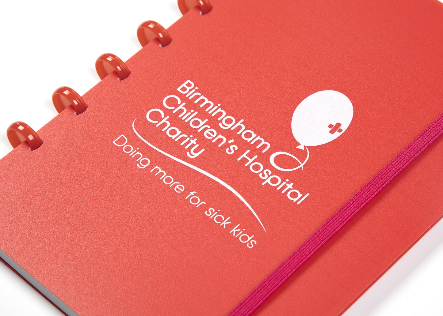 A5 Notepad