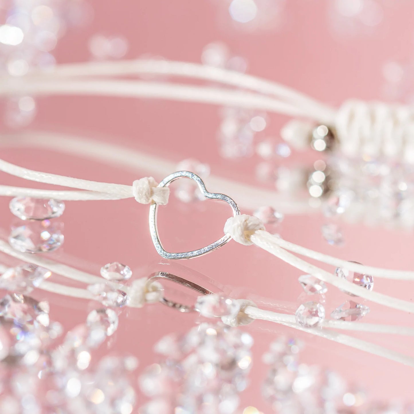 Nurse Thank You Bracelet
