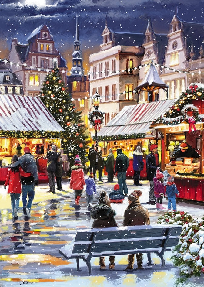 Christmas Market