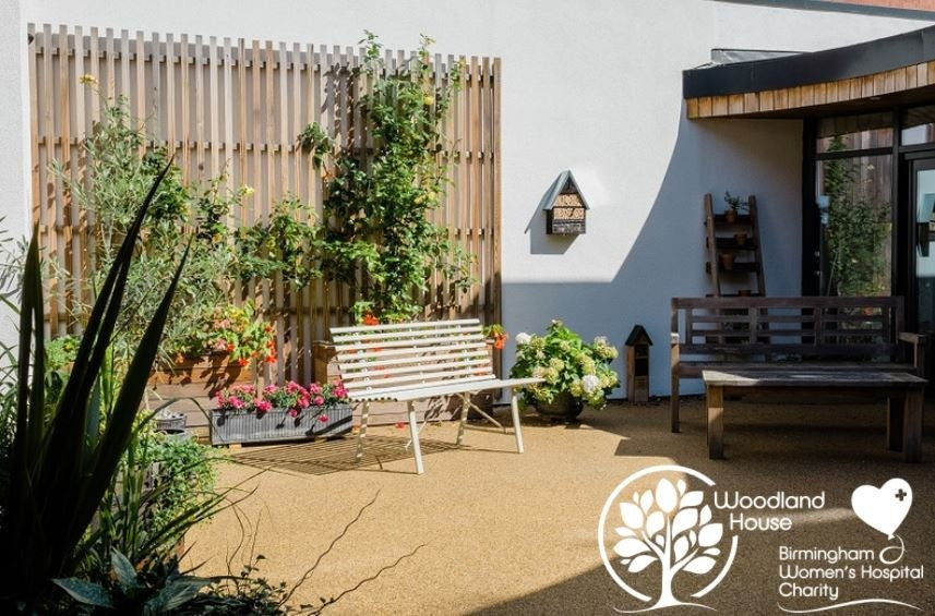 Plants for the Woodland House Garden