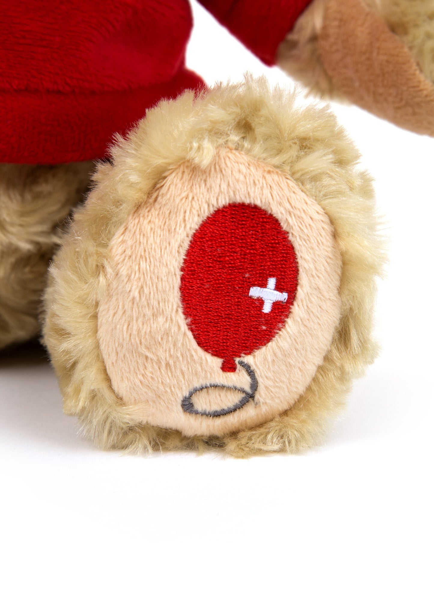 Birmingham Children's Hospital Bertie Bear Eco Friendly