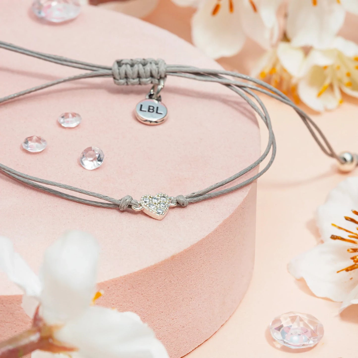 Fairytale Friends Thinking of You Bracelet