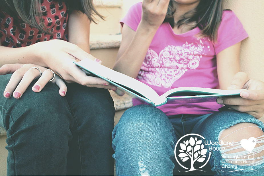 Sibling Bereavement Support Book