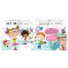 The Very Hungry Worry Monsters How to Become a Worry Monster