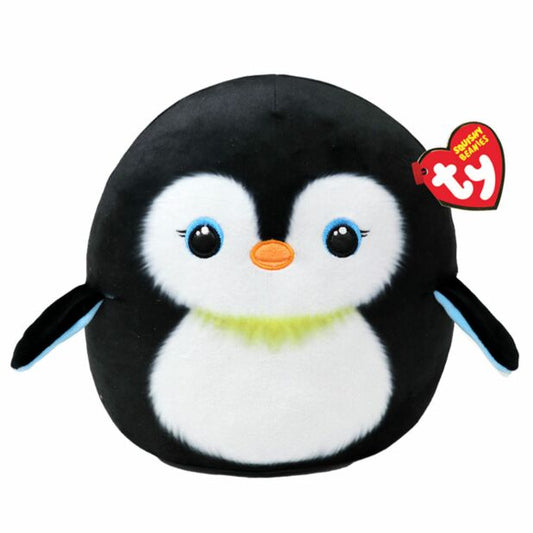 NEVE PENGUIN Squish-a-boo 10"