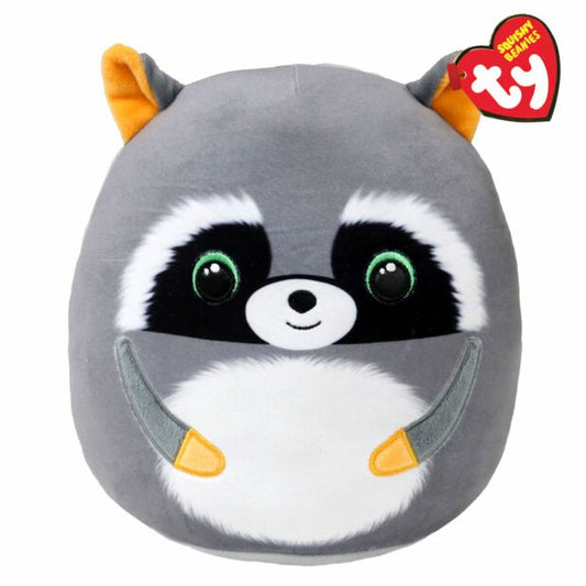 SNEAKY RACCOON Squish-a-boo 10"