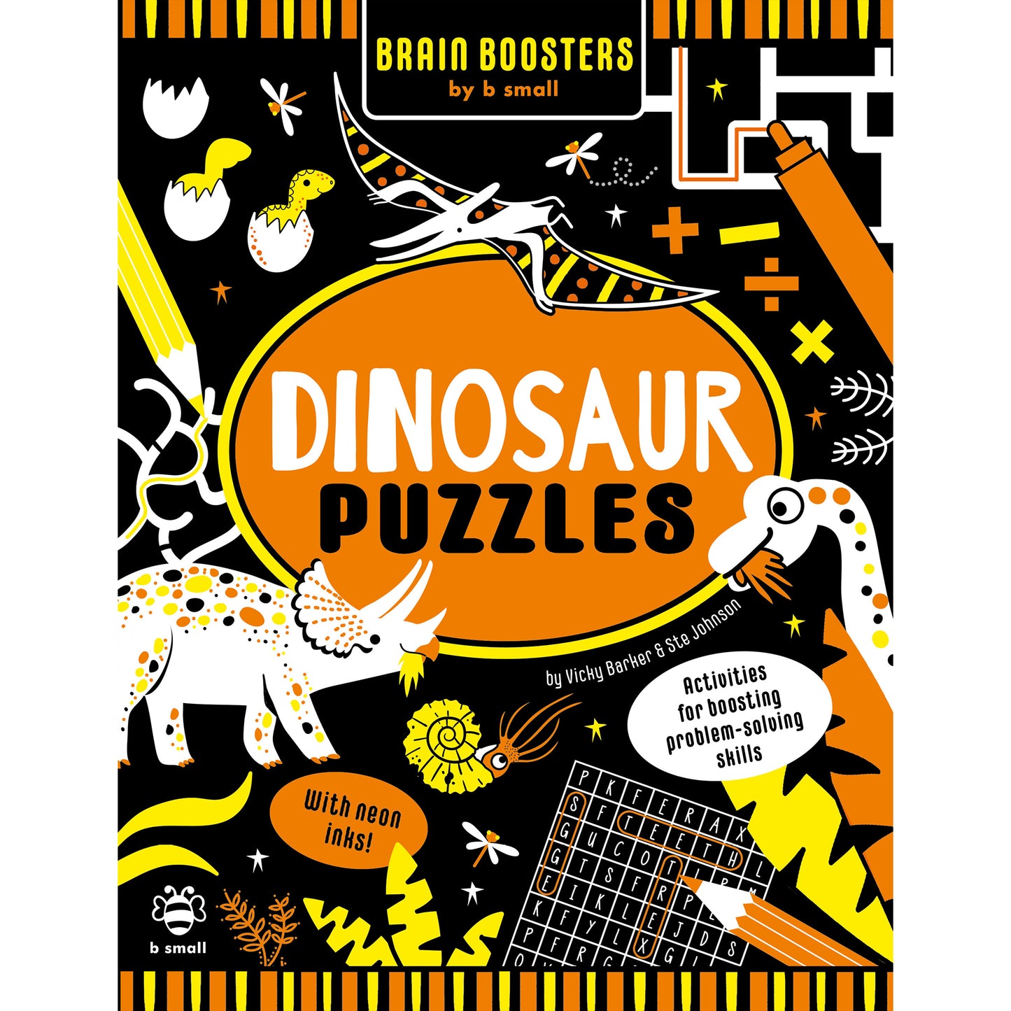 Dinosaur Puzzles