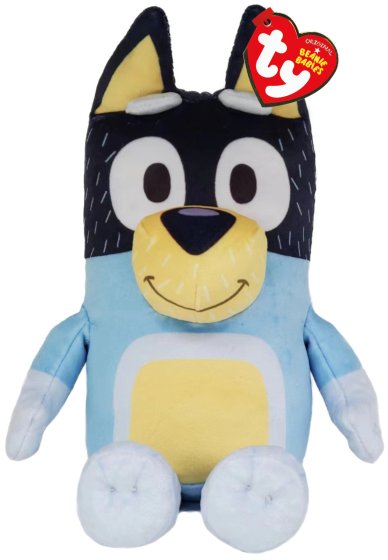 BANDIT - BLUEY - REG