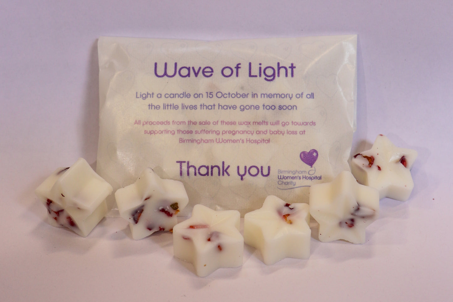 BLAW Wax Melts