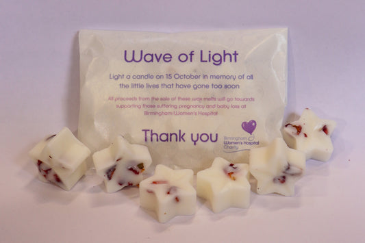 BLAW Wax Melts
