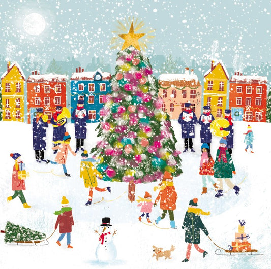 Festive Fun