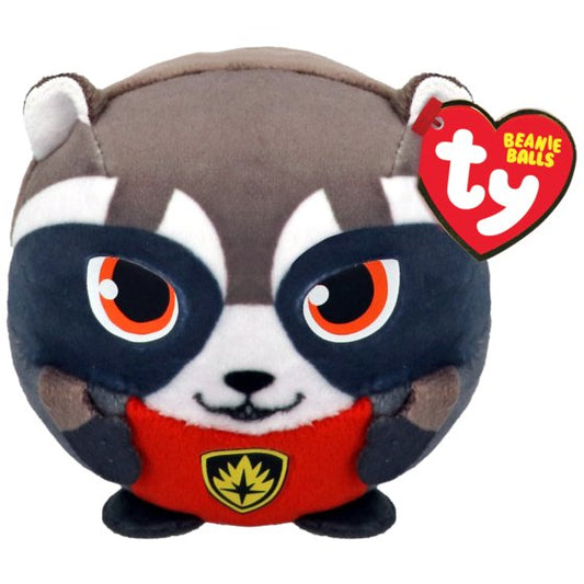 ROCKET - PUFFIE - MARVEL