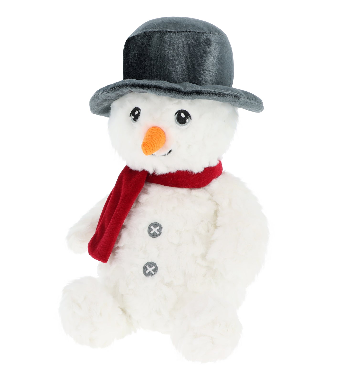 20cm Keeleco Snowman