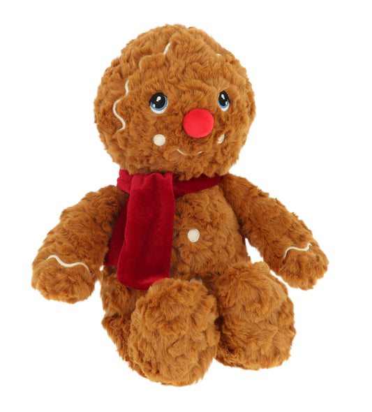 20cm Keeleco Gingerbread Man